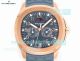 Swiss 11 Patek Philippe Rose Gold Aquanaut Luce 5261 Blue Moon Phase Watch (2)_th.jpg